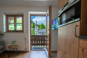 Ferienwohnung Koglhäusl